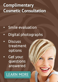 Complimentary Cosmetic Consultation